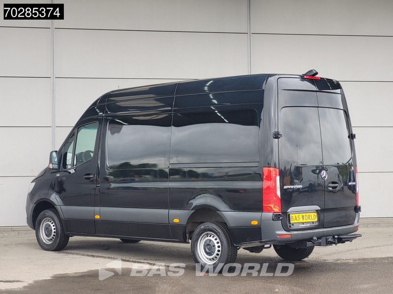 Mercedes-Benz Sprinter 317 CDI Automaat 3,5t Trekhaak L2H2 170PK Airco Camera MBUX Euro6 L2 12m3 Airco Trekhaak - Kastenwagen: das Bild 2 Mercedes-Benz Sprinter 317 CDI Automaat 3,5t Trekhaak L2H2 170PK Airco Camera MBUX Euro6 L2 12m3 Airco Trekhaak - Kastenwagen: das Bild 2