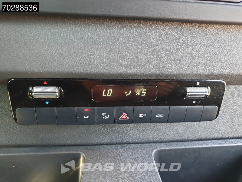 Kastenwagen Mercedes-Benz Sprinter 317 CDI Automaat L2H2 3500KG Trekhaak Airco Camera MBUX CarPlay Euro6 L2 12m3 Airco Trekhaak: das Bild 15