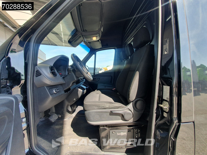 Kastenwagen Mercedes-Benz Sprinter 317 CDI Automaat L2H2 3500KG Trekhaak Airco Camera MBUX CarPlay Euro6 L2 12m3 Airco Trekhaak: das Bild 13