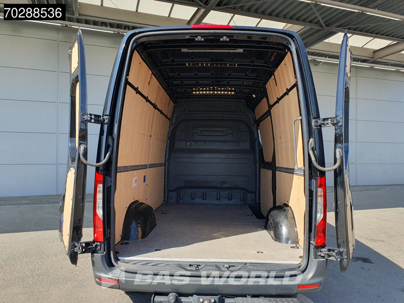 Kastenwagen Mercedes-Benz Sprinter 317 CDI Automaat L2H2 3500KG Trekhaak Airco Camera MBUX CarPlay Euro6 L2 12m3 Airco Trekhaak: das Bild 6