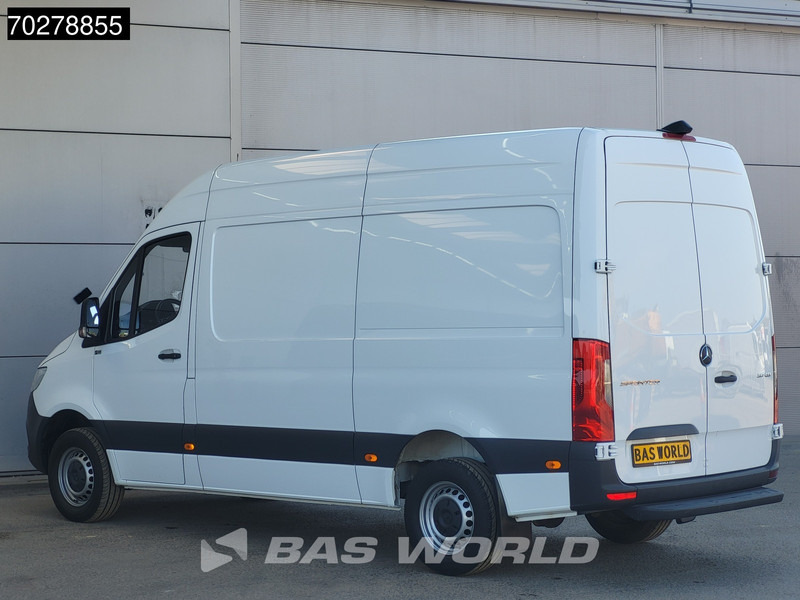 Mercedes-Benz Sprinter 317 CDI Automaat L2H2 Airco Cruise Camera MBUX CarPlay Euro6 L2 11m3 Airco Cruise control - Kastenwagen: das Bild 2 Mercedes-Benz Sprinter 317 CDI Automaat L2H2 Airco Cruise Camera MBUX CarPlay Euro6 L2 11m3 Airco Cruise control - Kastenwagen: das Bild 2