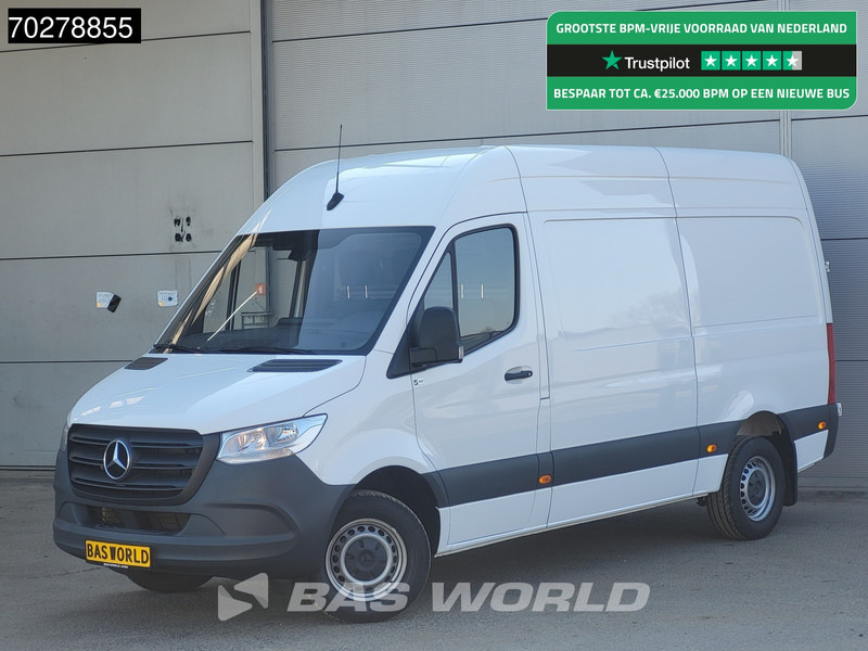 Mercedes-Benz Sprinter 317 CDI Automaat L2H2 Airco Cruise Camera MBUX CarPlay Euro6 L2 11m3 Airco Cruise control - Kastenwagen: das Bild 1 Mercedes-Benz Sprinter 317 CDI Automaat L2H2 Airco Cruise Camera MBUX CarPlay Euro6 L2 11m3 Airco Cruise control - Kastenwagen: das Bild 1