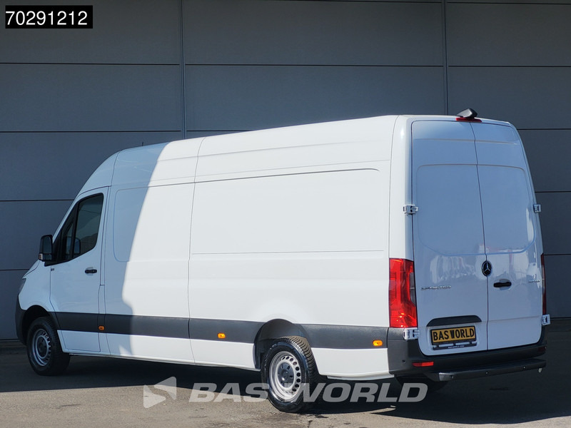Mercedes-Benz Sprinter 317 CDI Automaat L3H2 170PK Airco Camera Parkeersensoren MBUX CarPlay Euro6 L2 15m3 Airco - Kastenwagen: das Bild 2 Mercedes-Benz Sprinter 317 CDI Automaat L3H2 170PK Airco Camera Parkeersensoren MBUX CarPlay Euro6 L2 15m3 Airco - Kastenwagen: das Bild 2