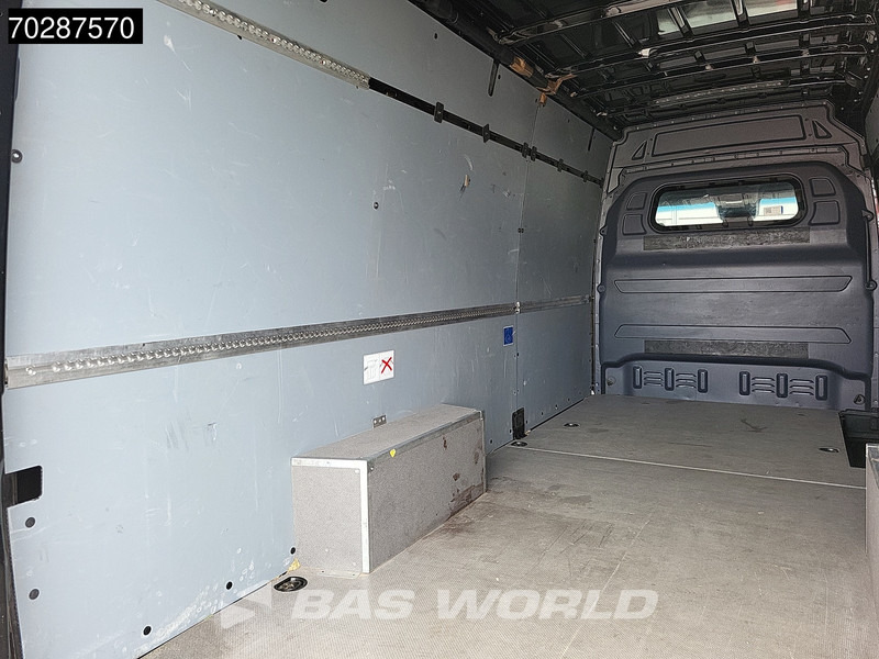 Mercedes-Benz Sprinter 317 CDI Automaat L3H2 170PK Airco Camera Parkeersensoren MBUX CarPlay Euro6 L3 15m3 Airco - Kastenwagen: das Bild 3 Mercedes-Benz Sprinter 317 CDI Automaat L3H2 170PK Airco Camera Parkeersensoren MBUX CarPlay Euro6 L3 15m3 Airco - Kastenwagen: das Bild 3