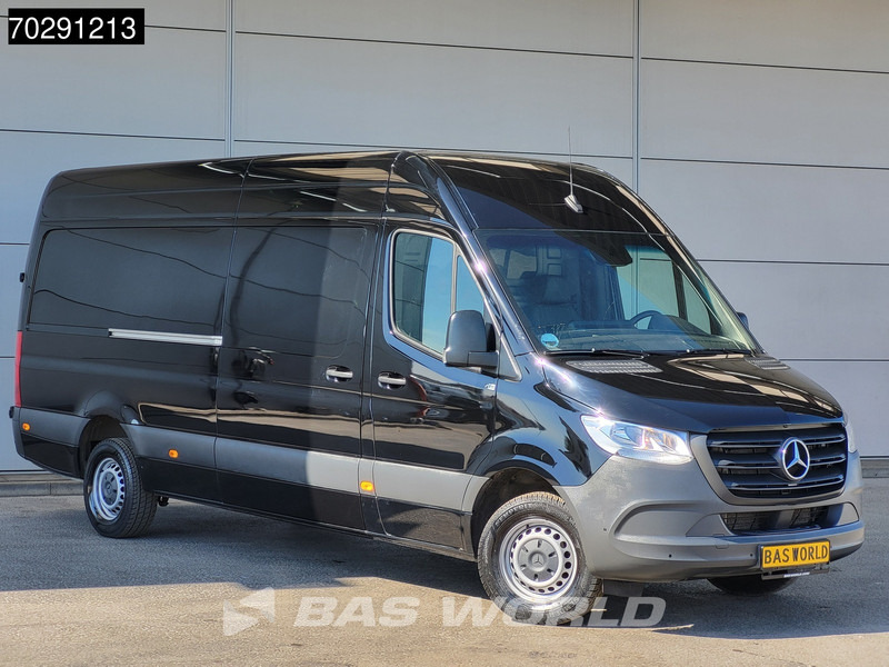 Mercedes-Benz Sprinter 317 CDI Automaat L3H2 170PK Airco Camera Parkeersensoren MBUX CarPlay Euro6 L3 15m3 Airco - Kastenwagen: das Bild 5 Mercedes-Benz Sprinter 317 CDI Automaat L3H2 170PK Airco Camera Parkeersensoren MBUX CarPlay Euro6 L3 15m3 Airco - Kastenwagen: das Bild 5
