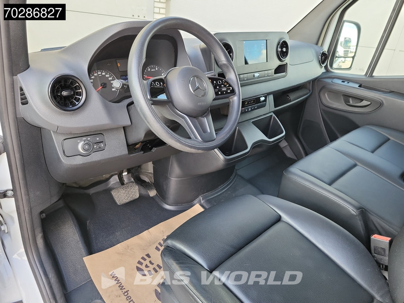 Kastenwagen Mercedes-Benz Sprinter 317 CDI Automaat L3H2 170PK Airco Camera Parkeersensoren MBUX CarPlay Euro6 L3 16m3 Airco: das Bild 14
