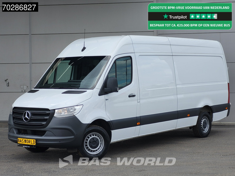 Mercedes-Benz Sprinter 317 CDI Automaat L3H2 170PK Airco Camera Parkeersensoren MBUX CarPlay Euro6 L3 16m3 Airco - Kastenwagen: das Bild 1 Mercedes-Benz Sprinter 317 CDI Automaat L3H2 170PK Airco Camera Parkeersensoren MBUX CarPlay Euro6 L3 16m3 Airco - Kastenwagen: das Bild 1