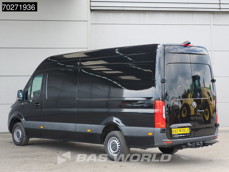 Mercedes-Benz Sprinter 317 CDI Automaat L3H2 3.5t trekhaak Airco Camera MBUX L3 15m3 Airco Trekhaak - Kastenwagen: das Bild 2 Mercedes-Benz Sprinter 317 CDI Automaat L3H2 3.5t trekhaak Airco Camera MBUX L3 15m3 Airco Trekhaak - Kastenwagen: das Bild 2
