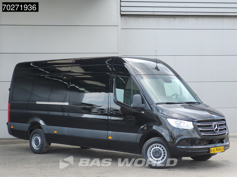 Mercedes-Benz Sprinter 317 CDI Automaat L3H2 3.5t trekhaak Airco Camera MBUX L3 15m3 Airco Trekhaak - Kastenwagen: das Bild 5 Mercedes-Benz Sprinter 317 CDI Automaat L3H2 3.5t trekhaak Airco Camera MBUX L3 15m3 Airco Trekhaak - Kastenwagen: das Bild 5