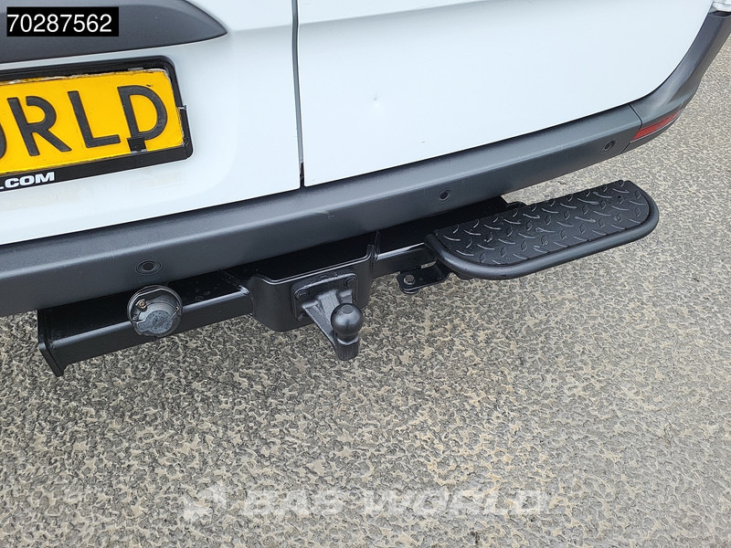 Kastenwagen Mercedes-Benz Sprinter 317 CDI Automaat L3H2 3500KG 170PK Airco Cruise Camera Parkeersensoren MBUX CarPlay Euro6 L3 16m3 Airco Trekhaak: das Bild 9