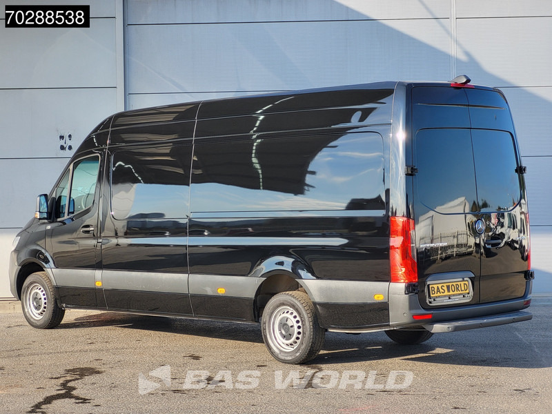 Mercedes-Benz Sprinter 317 CDI Automaat L3H2 Airco Camera MBUX CarPlay Euro6 L3 15m3 Airco - Kastenwagen: das Bild 2 Mercedes-Benz Sprinter 317 CDI Automaat L3H2 Airco Camera MBUX CarPlay Euro6 L3 15m3 Airco - Kastenwagen: das Bild 2