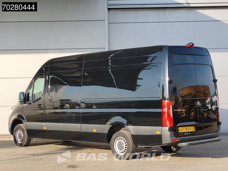 Mercedes-Benz Sprinter 317 CDI Automaat L3H2 Airco Camera MBUX L3 14m3 Airco - Kastenwagen: das Bild 5 Mercedes-Benz Sprinter 317 CDI Automaat L3H2 Airco Camera MBUX L3 14m3 Airco - Kastenwagen: das Bild 5