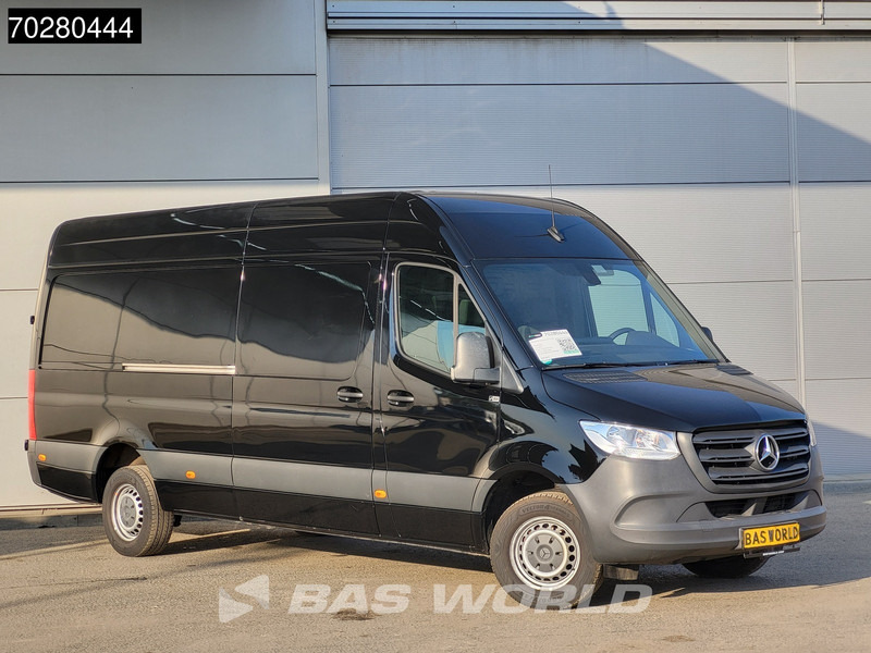 Mercedes-Benz Sprinter 317 CDI Automaat L3H2 Airco Camera MBUX L3 14m3 Airco - Kastenwagen: das Bild 2 Mercedes-Benz Sprinter 317 CDI Automaat L3H2 Airco Camera MBUX L3 14m3 Airco - Kastenwagen: das Bild 2