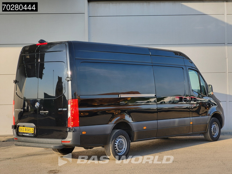 Mercedes-Benz Sprinter 317 CDI Automaat L3H2 Airco Camera MBUX L3 14m3 Airco - Kastenwagen: das Bild 3 Mercedes-Benz Sprinter 317 CDI Automaat L3H2 Airco Camera MBUX L3 14m3 Airco - Kastenwagen: das Bild 3