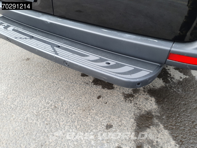 Kastenwagen Mercedes-Benz Sprinter 317 CDI Automaat L3H2 Airco Camera Parkeersensoren MBUX CarPlay Euro6 L3 15m3 Airco: das Bild 19