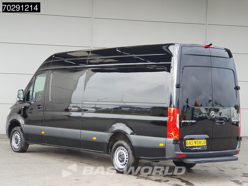 Mercedes-Benz Sprinter 317 CDI Automaat L3H2 Airco Camera Parkeersensoren MBUX CarPlay Euro6 L3 15m3 Airco - Kastenwagen: das Bild 2 Mercedes-Benz Sprinter 317 CDI Automaat L3H2 Airco Camera Parkeersensoren MBUX CarPlay Euro6 L3 15m3 Airco - Kastenwagen: das Bild 2