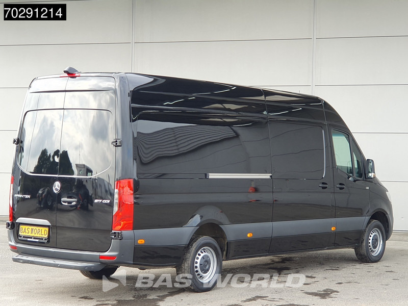 Kastenwagen Mercedes-Benz Sprinter 317 CDI Automaat L3H2 Airco Camera Parkeersensoren MBUX CarPlay Euro6 L3 15m3 Airco: das Bild 6