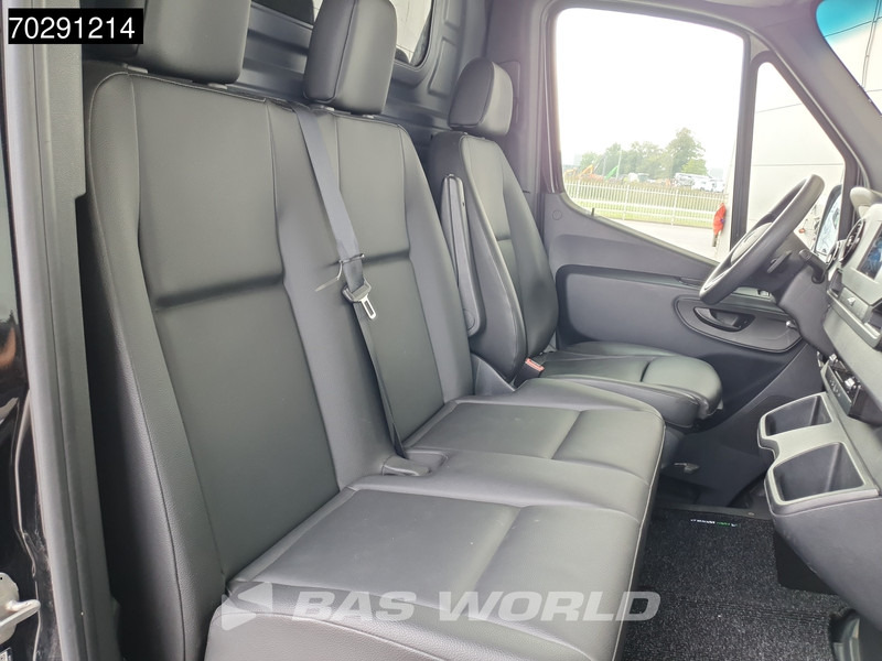Kastenwagen Mercedes-Benz Sprinter 317 CDI Automaat L3H2 Airco Camera Parkeersensoren MBUX CarPlay Euro6 L3 15m3 Airco: das Bild 11