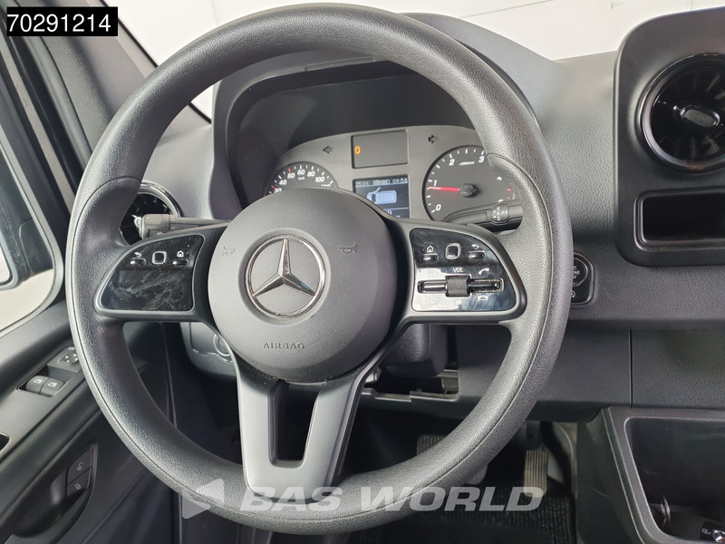 Kastenwagen Mercedes-Benz Sprinter 317 CDI Automaat L3H2 Airco Camera Parkeersensoren MBUX CarPlay Euro6 L3 15m3 Airco: das Bild 16