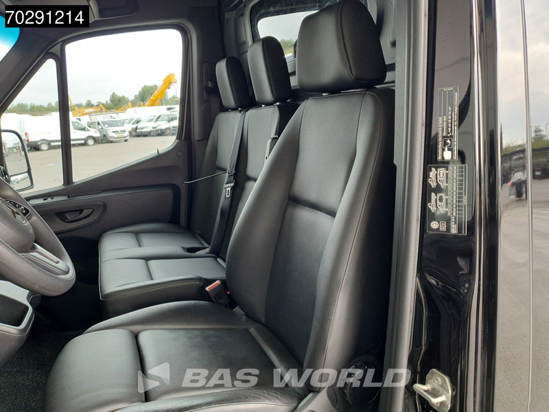 Kastenwagen Mercedes-Benz Sprinter 317 CDI Automaat L3H2 Airco Camera Parkeersensoren MBUX CarPlay Euro6 L3 15m3 Airco: das Bild 12