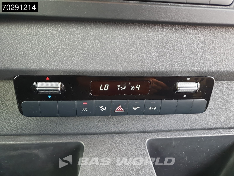 Kastenwagen Mercedes-Benz Sprinter 317 CDI Automaat L3H2 Airco Camera Parkeersensoren MBUX CarPlay Euro6 L3 15m3 Airco: das Bild 15