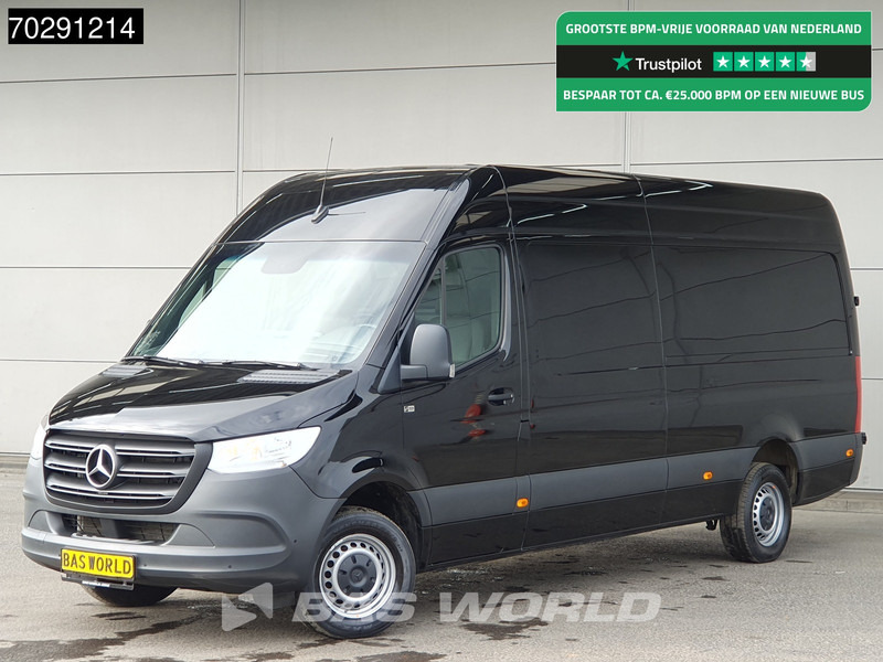 Mercedes-Benz Sprinter 317 CDI Automaat L3H2 Airco Camera Parkeersensoren MBUX CarPlay Euro6 L3 15m3 Airco - Kastenwagen: das Bild 1 Mercedes-Benz Sprinter 317 CDI Automaat L3H2 Airco Camera Parkeersensoren MBUX CarPlay Euro6 L3 15m3 Airco - Kastenwagen: das Bild 1