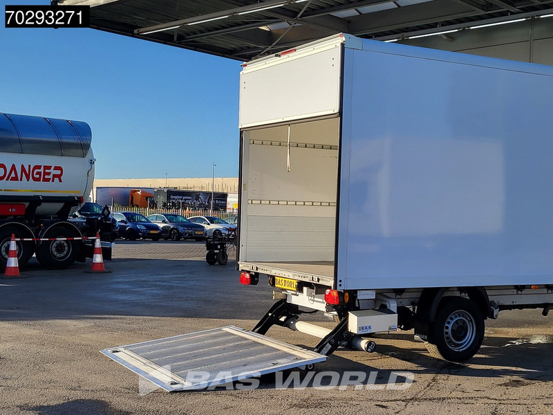 Mercedes-Benz Sprinter 317 CDI Laadklep Automaat 170PK Bakwagen Airco Camera Euro6 Meubelbak Koffer 21m3 Airco - Koffer Transporter: das Bild 3 Mercedes-Benz Sprinter 317 CDI Laadklep Automaat 170PK Bakwagen Airco Camera Euro6 Meubelbak Koffer 21m3 Airco - Koffer Transporter: das Bild 3