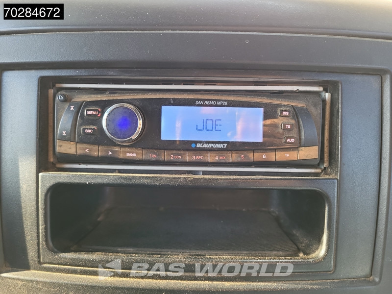 Kastenwagen Mercedes-Benz Sprinter 318 CDI 3.0L V6 L2H2 180PK Trekhaak Parkeersensoren L2 11m3 Trekhaak: das Bild 16 Kastenwagen Mercedes-Benz Sprinter 318 CDI 3.0L V6 L2H2 180PK Trekhaak Parkeersensoren L2 11m3 Trekhaak: das Bild 16