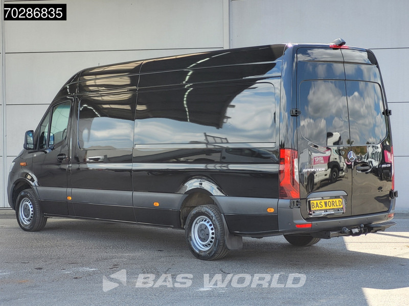 Mercedes-Benz Sprinter 319 CDI Automaat 190PK Trekhaak LED Airco Camera Parkeersensoren MBUX CarPlay Euro6 L3 16m3 Airco Trekhaak - Kastenwagen: das Bild 2 Mercedes-Benz Sprinter 319 CDI Automaat 190PK Trekhaak LED Airco Camera Parkeersensoren MBUX CarPlay Euro6 L3 16m3 Airco Trekhaak - Kastenwagen: das Bild 2