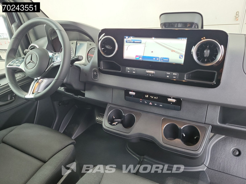 Kastenwagen, Zustand - NEU Mercedes-Benz Sprinter 319 CDI Automaat 4x4 ACC Navi Camera L2H2 Allrad 4WD Camper basis 10m3 Airco: das Bild 7
