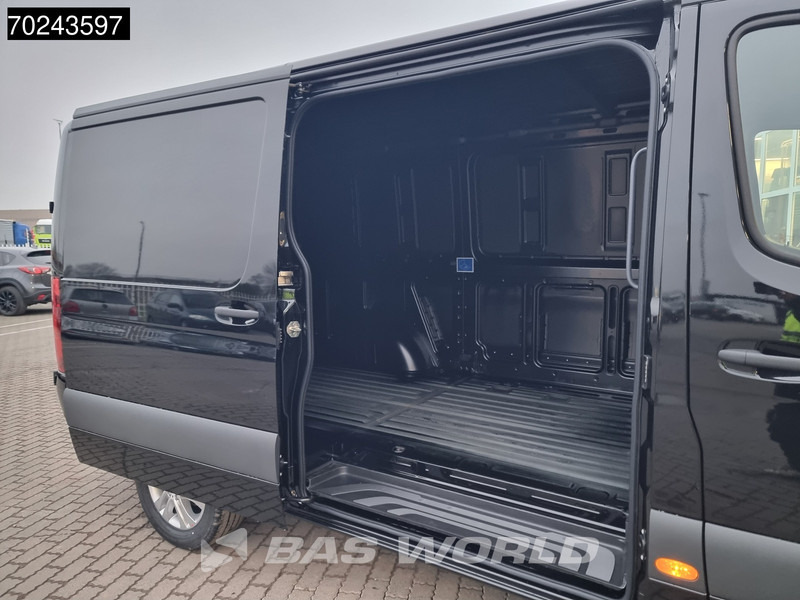 Kastenwagen, Zustand - NEU Mercedes-Benz Sprinter 319 CDI Automaat L2H1 2025model ACC LED Navi Camera Velgen 11m3 Airco: das Bild 7