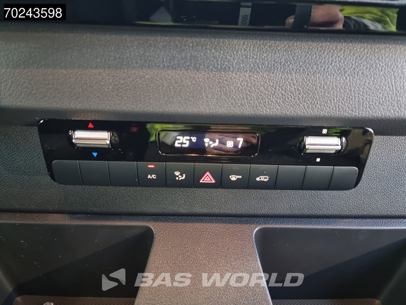 Kastenwagen, Zustand - NEU Mercedes-Benz Sprinter 319 CDI Automaat L2H1 2025model ACC LED Navi Camera Velgen 11m3 Airco: das Bild 10