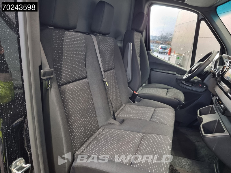 Kastenwagen, Zustand - NEU Mercedes-Benz Sprinter 319 CDI Automaat L2H1 2025model ACC LED Navi Camera Velgen 11m3 Airco: das Bild 15