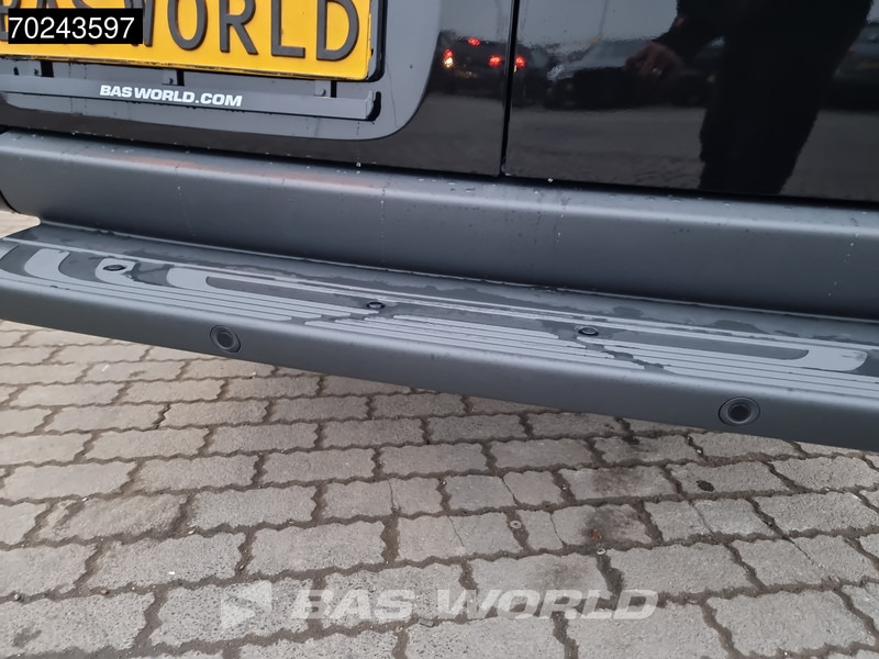 Kastenwagen, Zustand - NEU Mercedes-Benz Sprinter 319 CDI Automaat L2H1 2025model ACC LED Navi Camera Velgen 11m3 Airco: das Bild 8