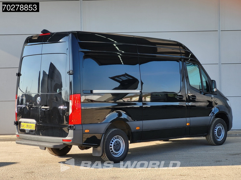 Mercedes-Benz Sprinter 319 CDI Automaat L2H2 190PK Airco Cruise Camera MBUX CarPlay L2 11m3 Airco Cruise control - Kastenwagen: das Bild 3 Mercedes-Benz Sprinter 319 CDI Automaat L2H2 190PK Airco Cruise Camera MBUX CarPlay L2 11m3 Airco Cruise control - Kastenwagen: das Bild 3