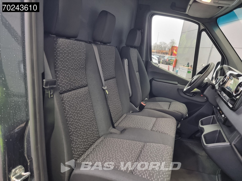 Kastenwagen, Zustand - NEU Mercedes-Benz Sprinter 319 CDI Automaat L2H2 2025model ACC LED Navi Camera Velgen 11m3 Airco: das Bild 15