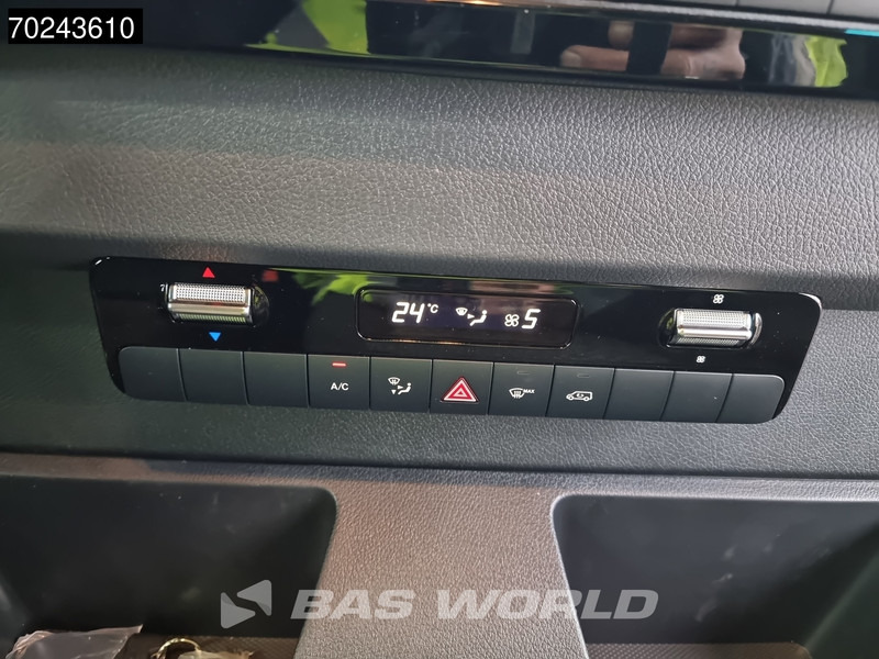 Kastenwagen, Zustand - NEU Mercedes-Benz Sprinter 319 CDI Automaat L2H2 2025model ACC LED Navi Camera Velgen 11m3 Airco: das Bild 17