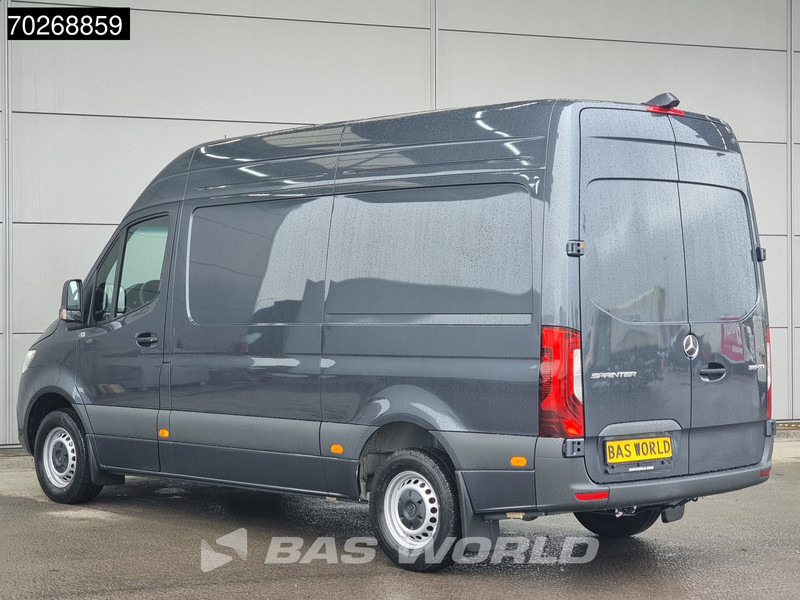 Mercedes-Benz Sprinter 319 CDI Automaat L2H2 2025model Cruise LED Camera MBUX 11m3 Airco Cruise control - Kastenwagen: das Bild 2 Mercedes-Benz Sprinter 319 CDI Automaat L2H2 2025model Cruise LED Camera MBUX 11m3 Airco Cruise control - Kastenwagen: das Bild 2