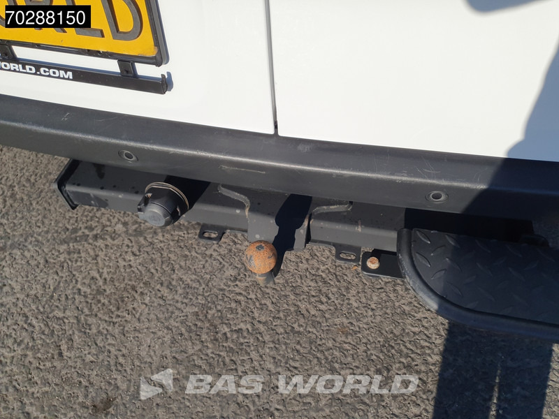 Kastenwagen Mercedes-Benz Sprinter 319 CDI Automaat L2H2 Trekhaak Airco MBUX CarPlay Parkeersensoren Euro6 L2 12m3 Airco Trekhaak: das Bild 9
