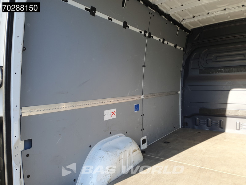 Kastenwagen Mercedes-Benz Sprinter 319 CDI Automaat L2H2 Trekhaak Airco MBUX CarPlay Parkeersensoren Euro6 L2 12m3 Airco Trekhaak: das Bild 8