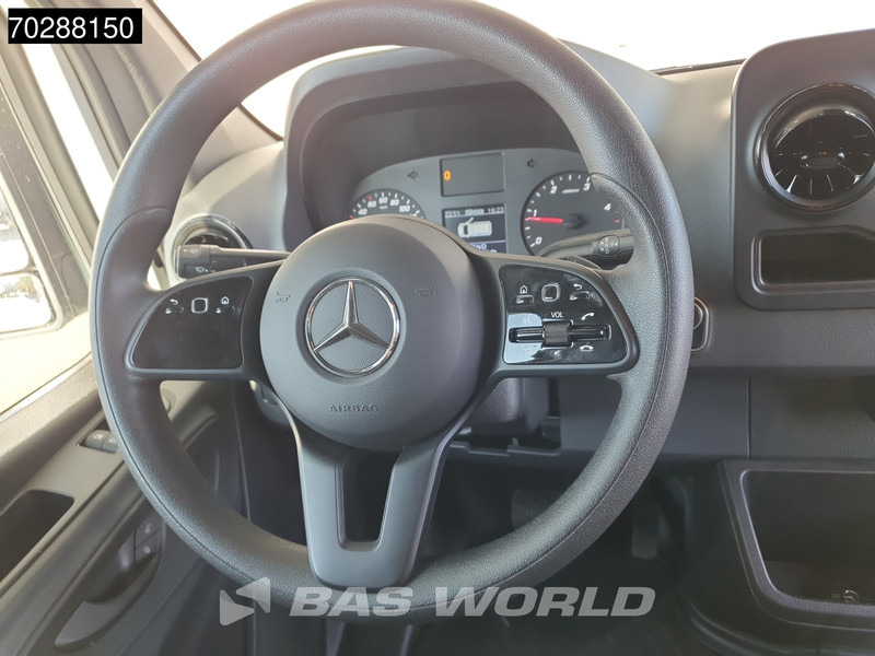Kastenwagen Mercedes-Benz Sprinter 319 CDI Automaat L2H2 Trekhaak Airco MBUX CarPlay Parkeersensoren Euro6 L2 12m3 Airco Trekhaak: das Bild 16