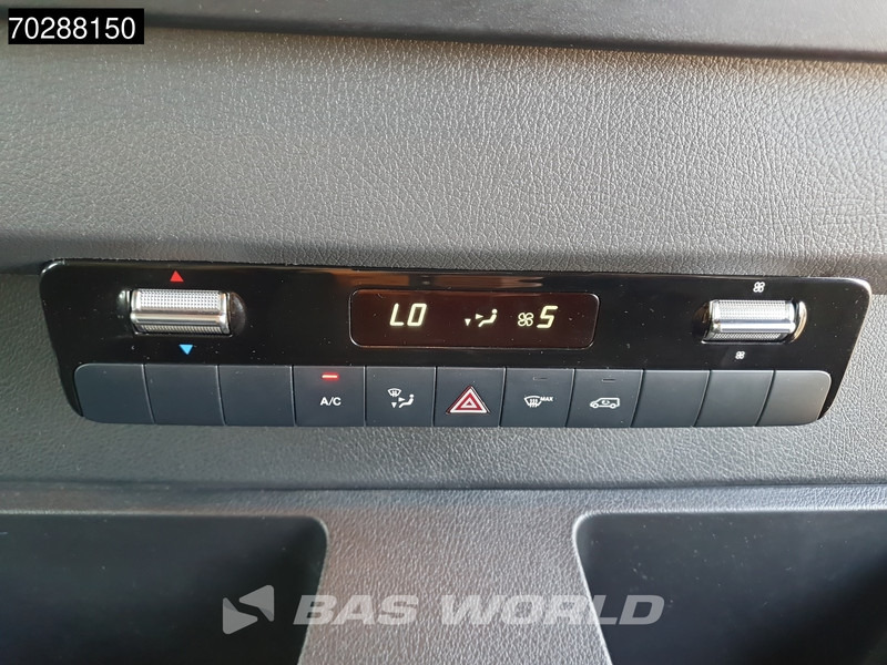 Kastenwagen Mercedes-Benz Sprinter 319 CDI Automaat L2H2 Trekhaak Airco MBUX CarPlay Parkeersensoren Euro6 L2 12m3 Airco Trekhaak: das Bild 15