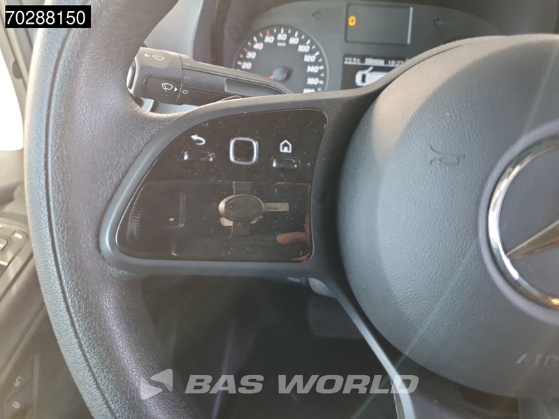 Kastenwagen Mercedes-Benz Sprinter 319 CDI Automaat L2H2 Trekhaak Airco MBUX CarPlay Parkeersensoren Euro6 L2 12m3 Airco Trekhaak: das Bild 17