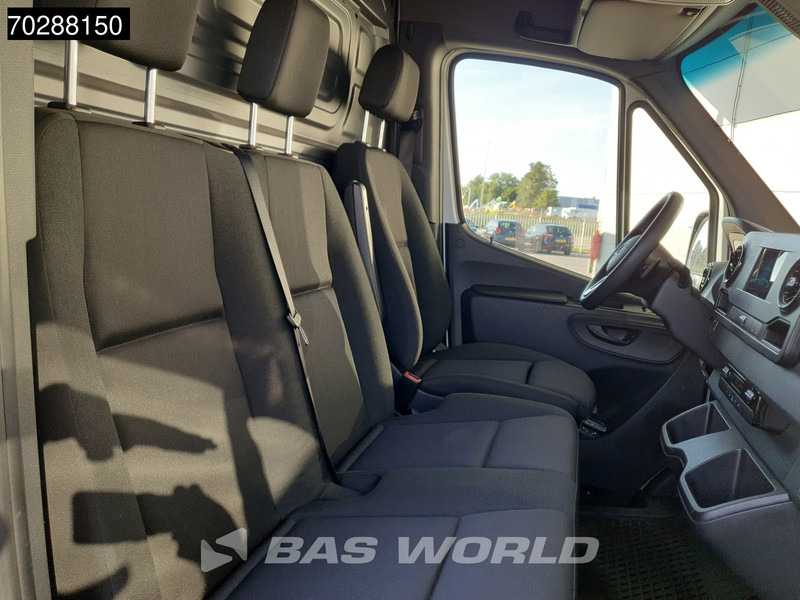 Kastenwagen Mercedes-Benz Sprinter 319 CDI Automaat L2H2 Trekhaak Airco MBUX CarPlay Parkeersensoren Euro6 L2 12m3 Airco Trekhaak: das Bild 13