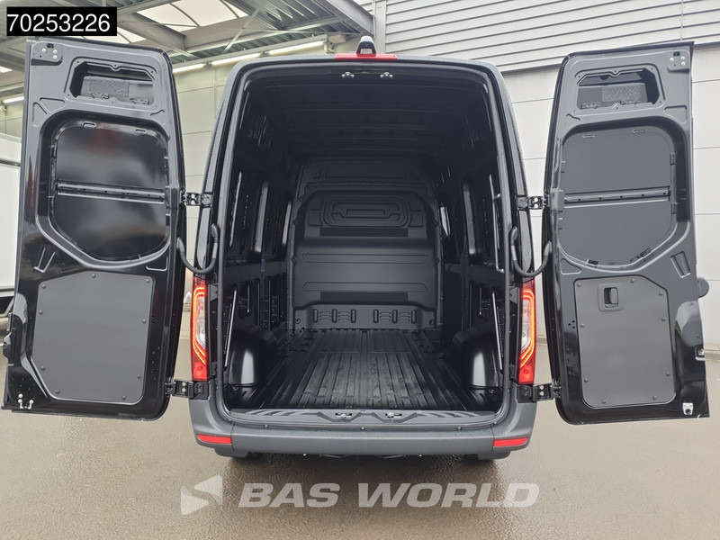 Kastenwagen, Zustand - NEU Mercedes-Benz Sprinter 319 CDI Automaat L2H2 model 2025 Camera MBUX LED Airco Cruise 11m3 Airco Cruise control: das Bild 6