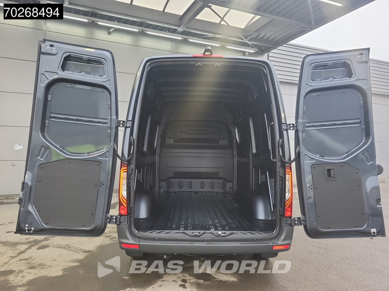 Mercedes-Benz Sprinter 319 CDI Automaat L2H2 model 2025 Camera MBUX LED Airco Cruise 11m3 Airco Cruise control - Kastenwagen: das Bild 2 Mercedes-Benz Sprinter 319 CDI Automaat L2H2 model 2025 Camera MBUX LED Airco Cruise 11m3 Airco Cruise control - Kastenwagen: das Bild 2