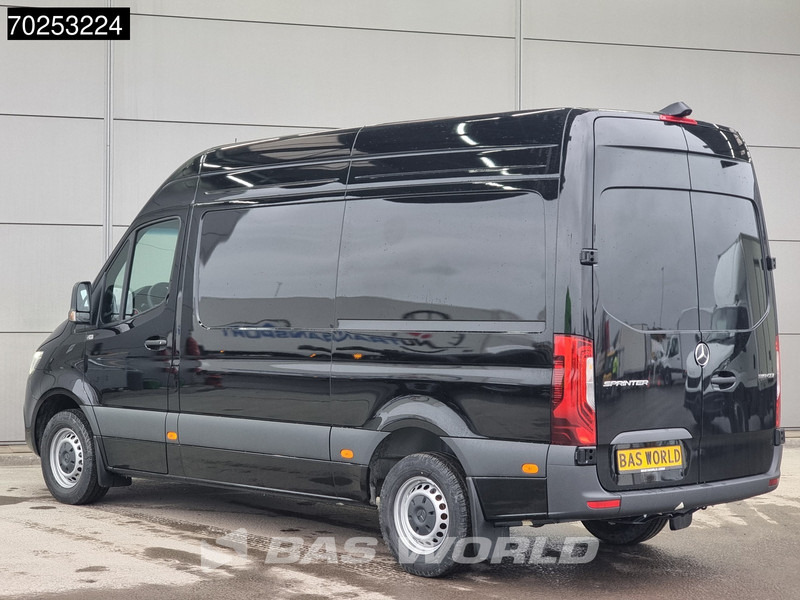 Mercedes-Benz Sprinter 319 CDI Automaat L2H2 model 2025 Camera MBUX LED Airco Cruise 11m3 Airco Cruise control - Kastenwagen: das Bild 2 Mercedes-Benz Sprinter 319 CDI Automaat L2H2 model 2025 Camera MBUX LED Airco Cruise 11m3 Airco Cruise control - Kastenwagen: das Bild 2