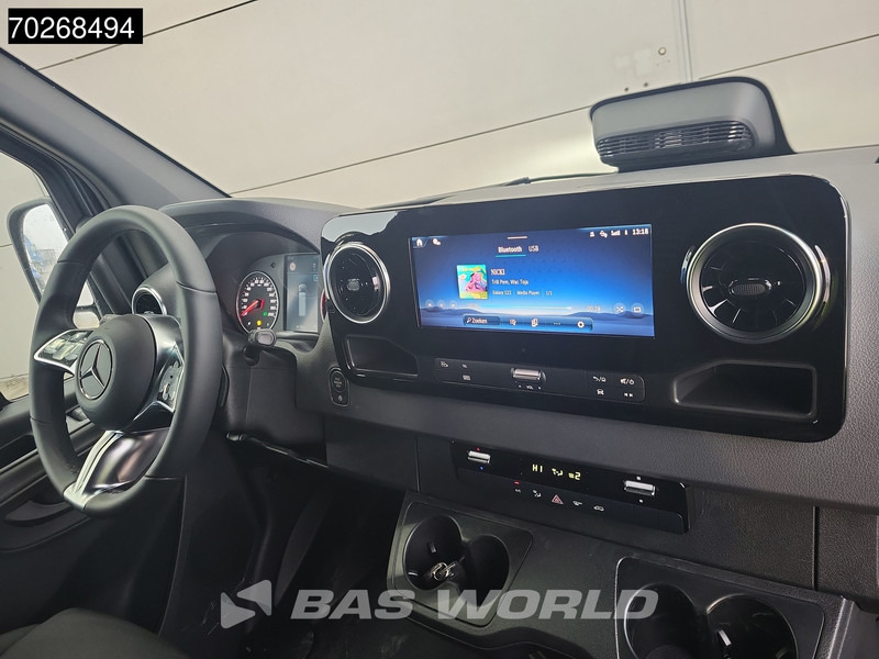 Mercedes-Benz Sprinter 319 CDI Automaat L2H2 model 2025 Camera MBUX LED Airco Cruise 11m3 Airco Cruise control - Kastenwagen: das Bild 3 Mercedes-Benz Sprinter 319 CDI Automaat L2H2 model 2025 Camera MBUX LED Airco Cruise 11m3 Airco Cruise control - Kastenwagen: das Bild 3
