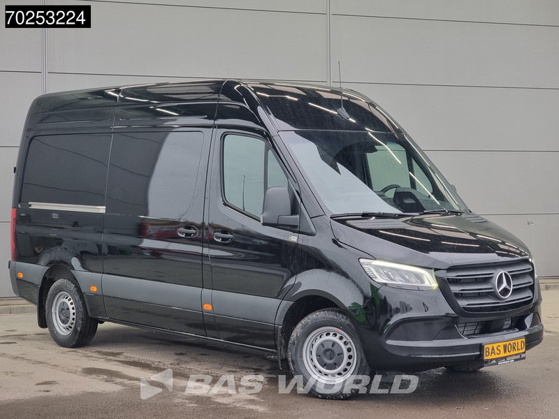 Mercedes-Benz Sprinter 319 CDI Automaat L2H2 model 2025 Camera MBUX LED Airco Cruise 11m3 Airco Cruise control - Kastenwagen: das Bild 3 Mercedes-Benz Sprinter 319 CDI Automaat L2H2 model 2025 Camera MBUX LED Airco Cruise 11m3 Airco Cruise control - Kastenwagen: das Bild 3