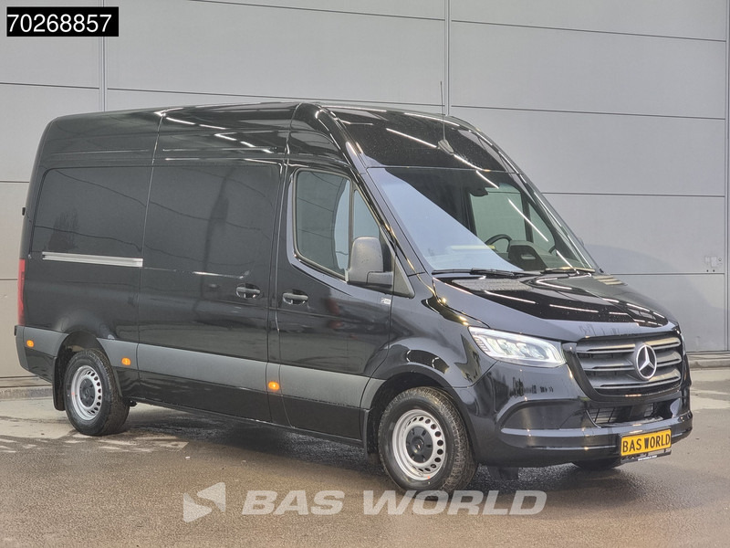 Mercedes-Benz Sprinter 319 CDI Automaat L2H2 model 2025 Camera MBUX LED Airco Cruise Airco Cruise control - Kastenwagen: das Bild 2 Mercedes-Benz Sprinter 319 CDI Automaat L2H2 model 2025 Camera MBUX LED Airco Cruise Airco Cruise control - Kastenwagen: das Bild 2